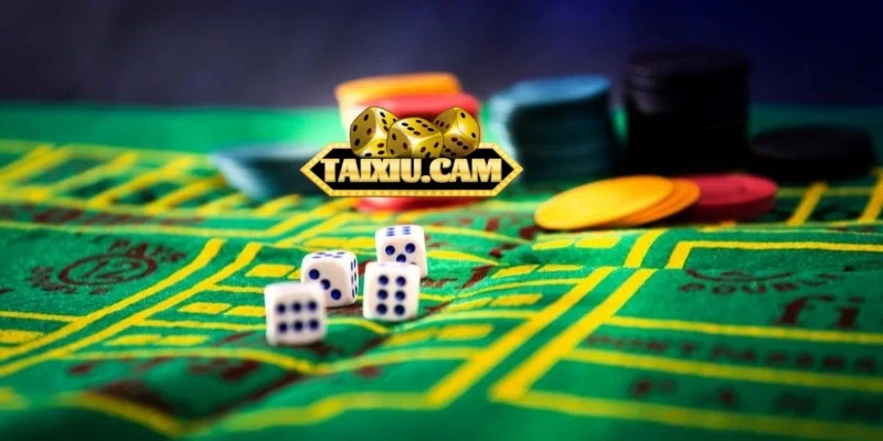 tài xỉu là gì